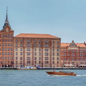 Hilton Molino Stucky Venice